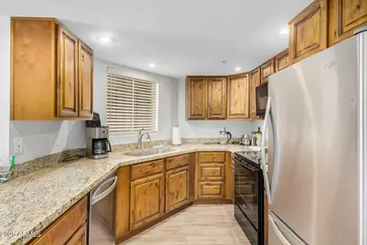 4850 E Desert Cove Avenue #251, Scottsdale, AZ 85254 - Photo 13