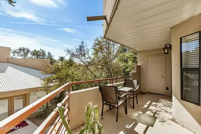 4850 E Desert Cove Avenue #251, Scottsdale, AZ 85254 - Photo 23