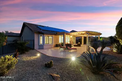 20652 N 267th Avenue, Buckeye, AZ 85396 - Photo 51