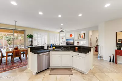 20652 N 267th Avenue, Buckeye, AZ 85396 - Photo 19