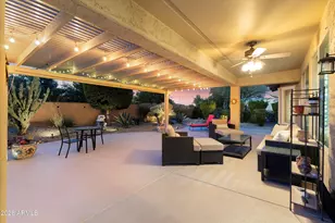 20652 N 267th Ave, Buckeye, AZ 85396 - Photo 47