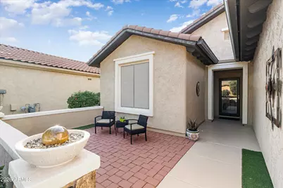 20652 N 267th Avenue, Buckeye, AZ 85396 - Photo 7