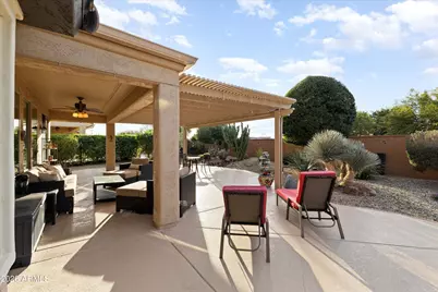 20652 N 267th Avenue, Buckeye, AZ 85396 - Photo 45