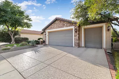 20652 N 267th Avenue, Buckeye, AZ 85396 - Photo 5