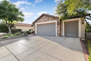 20652 N 267th Ave, Buckeye, AZ 85396 - Photo 5