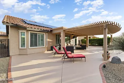 20652 N 267th Avenue, Buckeye, AZ 85396 - Photo 43