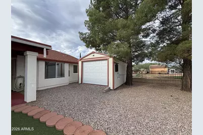 3807 Saint Andrews Drive, Sierra Vista, AZ 85650 - Photo 5