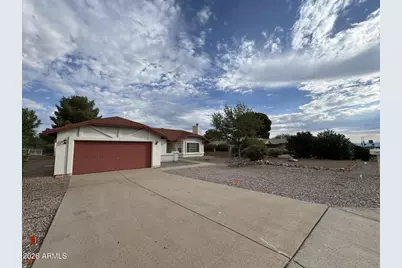 3807 Saint Andrews Drive, Sierra Vista, AZ 85650 - Photo 3