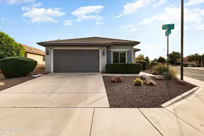 26679 W Irma Lane, Buckeye, AZ 85396 - Photo 1