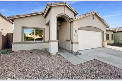 2853 E Cathy Drive, Gilbert, AZ 85296 - Photo 1