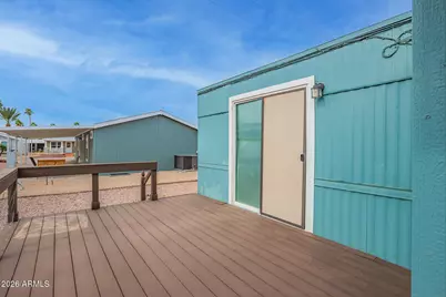 201 S Greenfield Road #291, Mesa, AZ 85206 - Photo 31