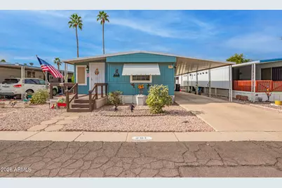 201 S Greenfield Road #291, Mesa, AZ 85206 - Photo 1