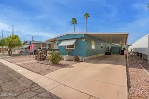 201 S Greenfield Rd, Mesa, AZ 85206 - Photo 5