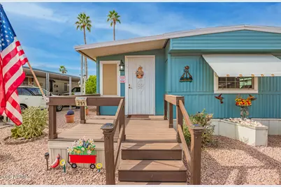 201 S Greenfield Road #291, Mesa, AZ 85206 - Photo 7