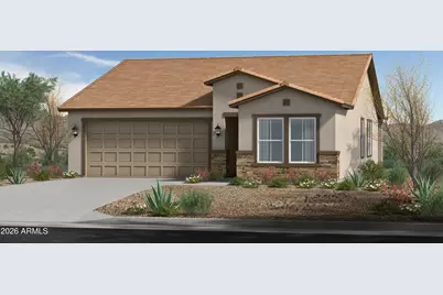 18257 W Papago Street, Goodyear, AZ 85338 - Photo 1