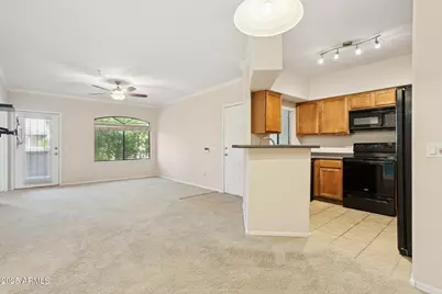 15095 N Thompson Peak Parkway #2071, Scottsdale, AZ 85260 - Photo 9