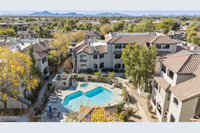 15095 N Thompson Peak Parkway #2071, Scottsdale, AZ 85260 - Photo 5