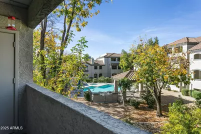 15095 N Thompson Peak Parkway #2071, Scottsdale, AZ 85260 - Photo 23