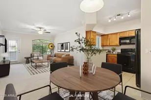 15095 N Thompson Peak Pkwy, Scottsdale, AZ 85260 - Photo 3