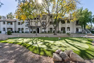 15095 N Thompson Peak Parkway #2071, Scottsdale, AZ 85260 - Photo 1