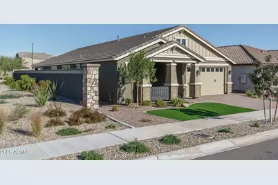 15824 W Soft Wind Drive, Surprise, AZ 85374 - Photo 3