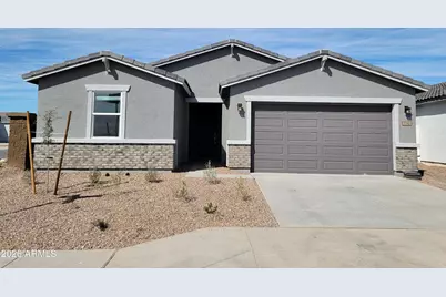 2380 E Grenache Road, San Tan Valley, AZ 85143 - Photo 1