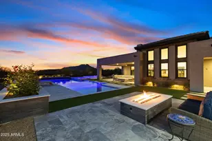 8222 E Old Paint Trail, Scottsdale, AZ 85266 - Photo 43