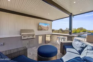 8222 E Old Paint Trail, Scottsdale, AZ 85266 - Photo 45