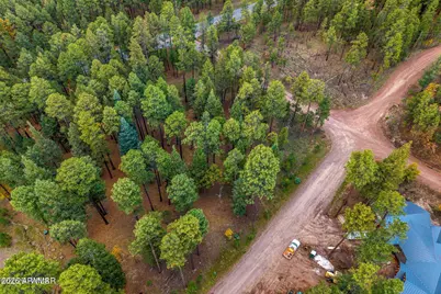 000 County Road 2196 -- #74A, Alpine, AZ 85920 - Photo 9