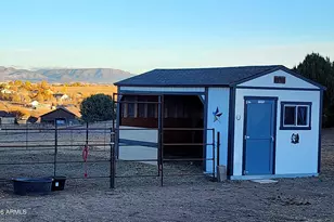 1125 N Wagon Wheel Pl, Chino Valley, AZ 86323 - Photo 39