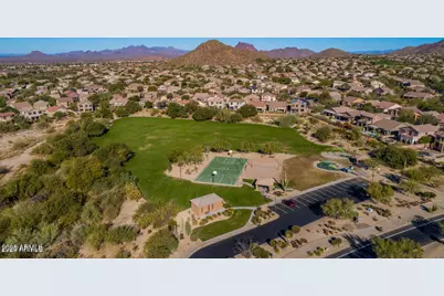 7304 E Northridge Circle, Mesa, AZ 85207 - Photo 37