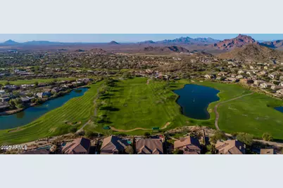 7304 E Northridge Circle, Mesa, AZ 85207 - Photo 35