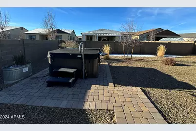 8642 N Wandering Creek Road, Prescott Valley, AZ 86315 - Photo 27