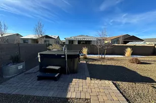 8642 N Wandering Creek Rd, Prescott Valley, AZ 86315 - Photo 27