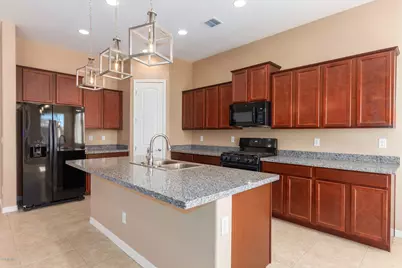 8642 N Wandering Creek Road, Prescott Valley, AZ 86315 - Photo 13