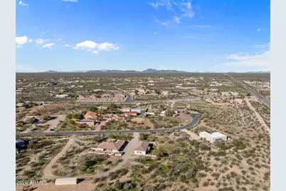 35675 S Calico Circle, Wickenburg, AZ 85390 - Photo 23