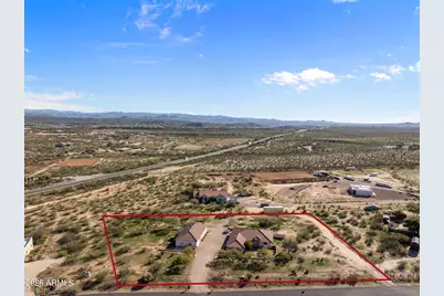 35675 S Calico Circle, Wickenburg, AZ 85390 - Photo 29