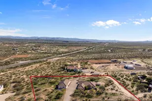 35675 S Calico Circle, Wickenburg, AZ 85390 - Photo 29