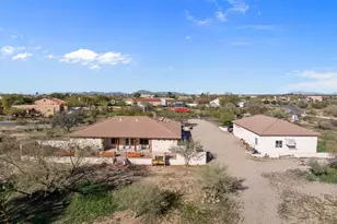 35675 S Calico Circle, Wickenburg, AZ 85390 - Photo 5