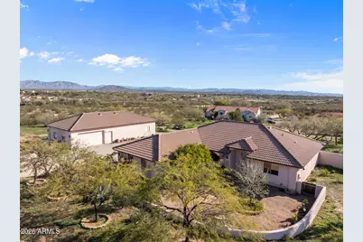 35675 S Calico Circle, Wickenburg, AZ 85390 - Photo 1
