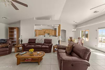 35675 S Calico Circle, Wickenburg, AZ 85390 - Photo 11