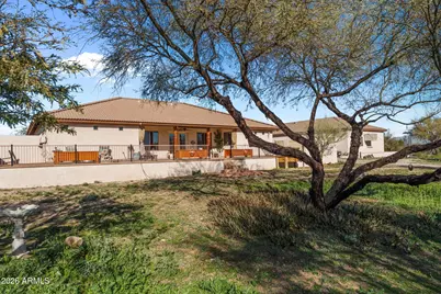 35675 S Calico Circle, Wickenburg, AZ 85390 - Photo 3