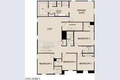 15618 W Cheryl Drive, Waddell, AZ 85355 - Photo 3