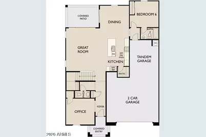15618 W Brown Street, Waddell, AZ 85355 - Photo 15