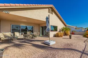 10439 E Sunnydale Dr, Sun Lakes, AZ 85248 - Photo 33