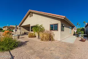 10439 E Sunnydale Dr, Sun Lakes, AZ 85248 - Photo 35