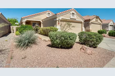 3024 E Blackhawk Drive, Phoenix, AZ 85050 - Photo 1