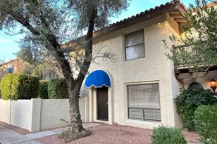 8638 S 51st St, Phoenix, AZ 85044 - Photo 1