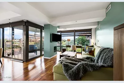 7131 E Rancho Vista Drive #4005, Scottsdale, AZ 85251 - Photo 9