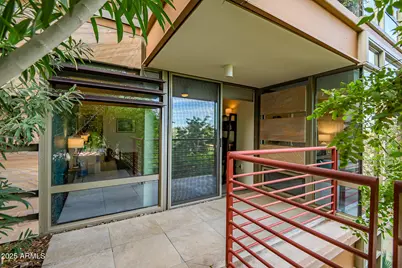 7131 E Rancho Vista Drive #4005, Scottsdale, AZ 85251 - Photo 23